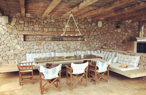 Kilada Villa | Villa Marina