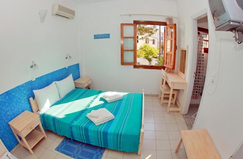 Spetses House | Villa Marina