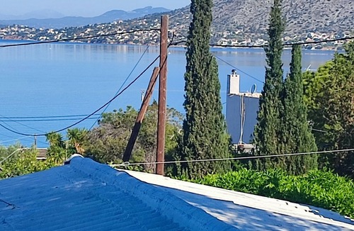 Salamis Villa | Villa Mariza at Aiantio