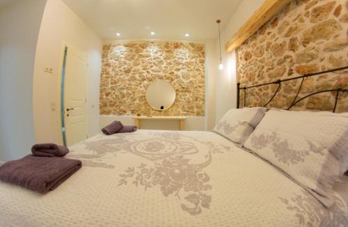 Lakones Villa | Villa Markezinis