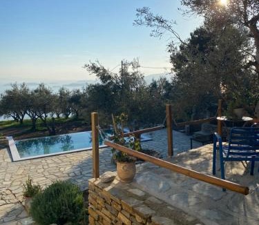 Xanthi Region House | Villa Marouda