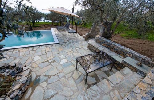 Xanthi Region House | Villa Marouda