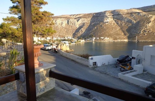 Panormos Villa | villa marouso