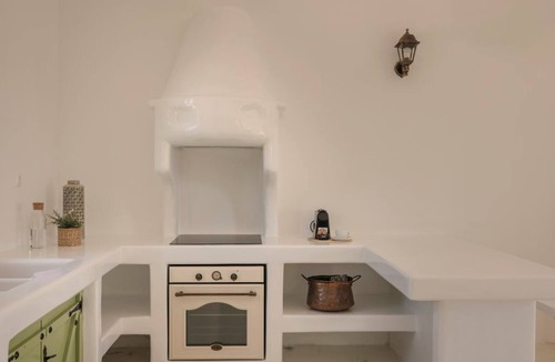 Chavriata Villa | Villa Marta