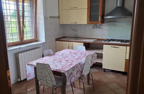 Frascati House | Villa Martina