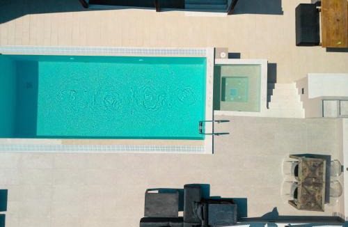 Old Hersonissos Villa | Villa Meli