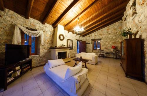 Askos House | Villa Melite