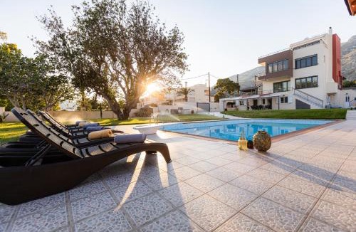 Kineta Villa | Villa Memories