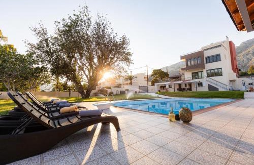 Kineta Villa | Villa Memories