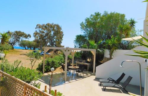 Gialos Villa | Villa Memories