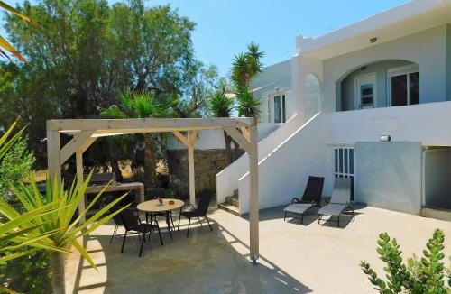 Gialos Villa | Villa Memories