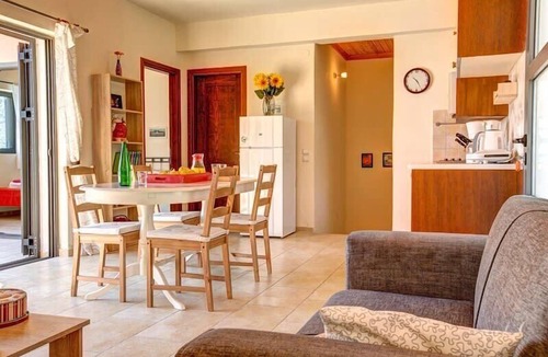 Evgiros Villa | Villa Menta - Breathtaking Retreat with Stunning Views close to Sivota