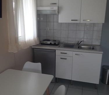 Katerini Apartment | Villa Metaxa