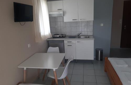 Katerini Apartment | Villa Metaxa