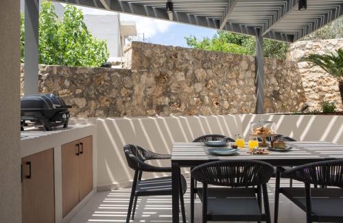 Apokoronas Villa | Villa Methexis