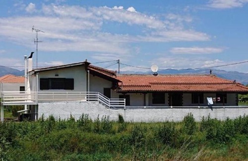 Nikolaiika House | Villa Mira