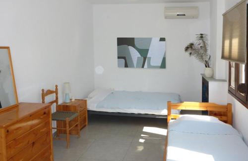 Mola Kalyva House | Villa Mola Kalyva