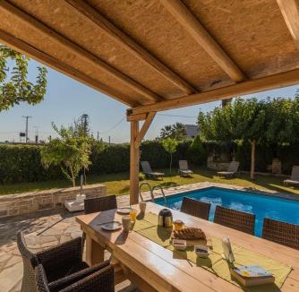Pitsidia Apartment | Villa Muse