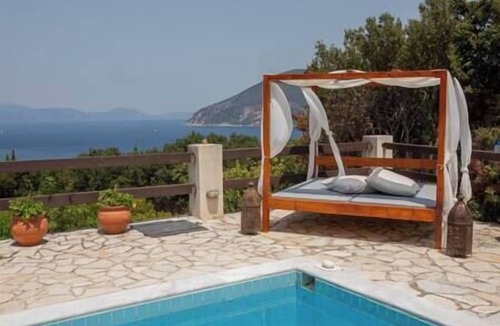 Evreti House | Villa Mystique - Evreti Village
