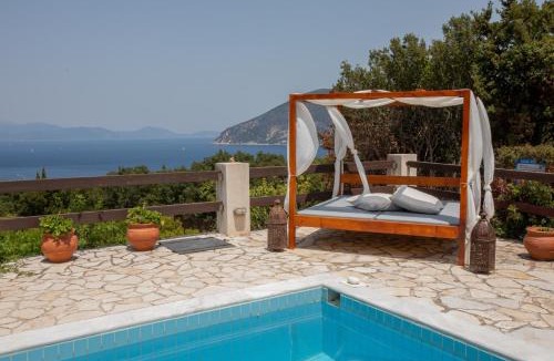 Evreti Villa | Villa Mystique