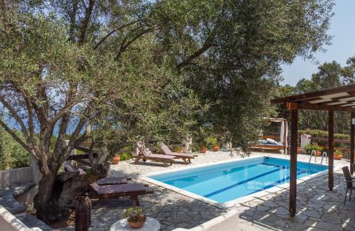 Evreti Villa | Villa Mystique