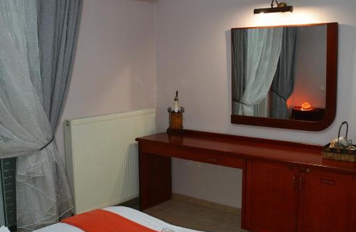 Mytikas Apartment | Villa Nafsika 2