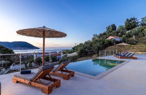 Skopelos Villa | Villa Nana