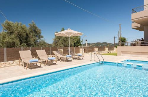 Vatolakkos Villa | Villa Neaira