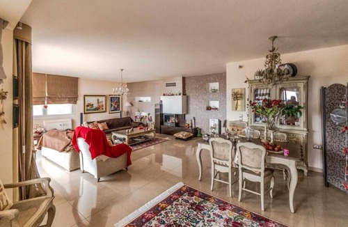 Neraida House | Villa Neraida