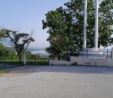 Anatolikos Olimpos Villa | Villa Nestor