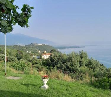 Anatolikos Olimpos Villa | Villa Nestor