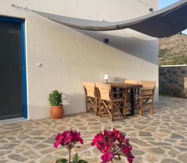 Kounelion Apartment | Villa Nicolina