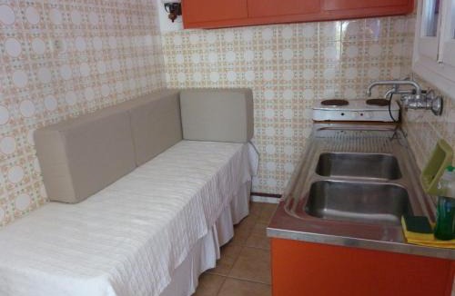 Livadi House | Villa Niki