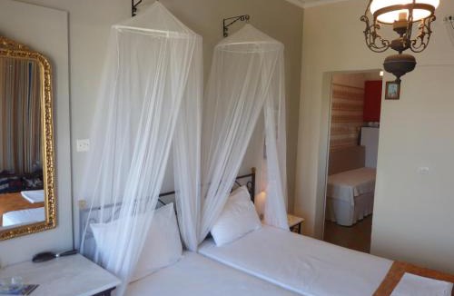 Livadi House | Villa Niki