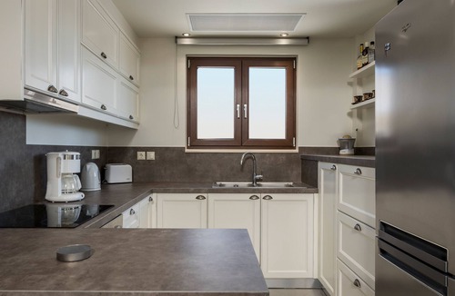 Kolymvari Villa | Villa Nina Chania