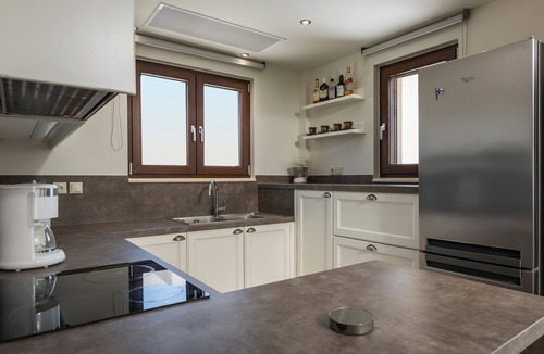Kolymvari Villa | Villa Nina Chania