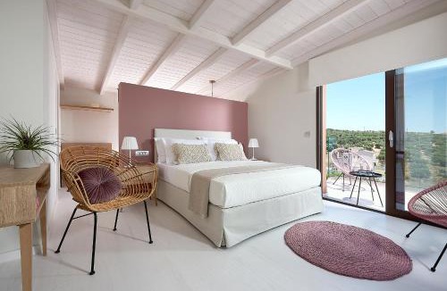 Sternes Villa | Villa Niolos II