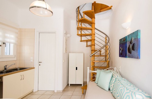Platis Gialos House | Villa Nireas
