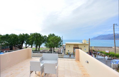 Nopigia Villa | Villa Nopigia Mare