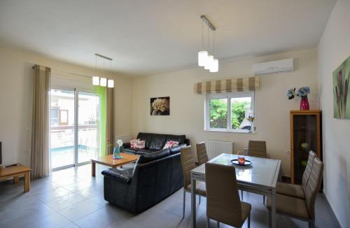 Nopigia Villa | Villa Nopigia Mare
