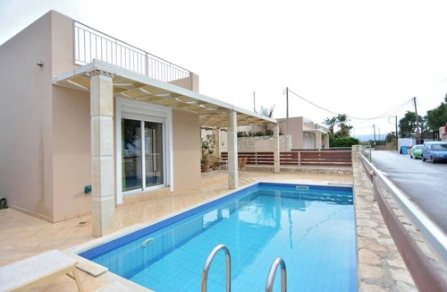 Nopigia Villa | Villa Nopigia Mare, Kissamos Chania