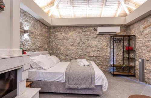 Pyli Villa | Villa Ntora
