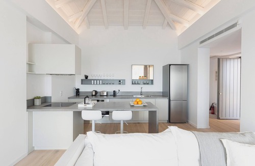 Lefktron Villa | Villa Nupadi