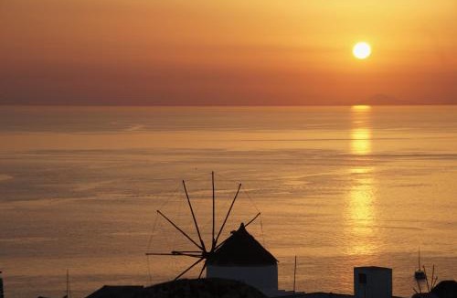 Oia House | Villa Oasis Oia with Caldera View