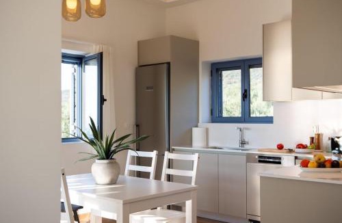 Lefktron Villa | Villa Odelia
