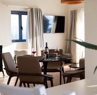 Lefktron Villa | Villa Odelia