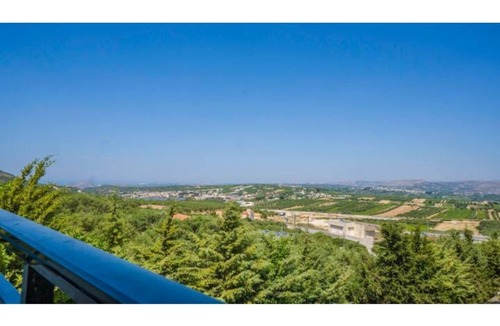 Katalagari Village Villa | Villa Odysseus at Katalagari