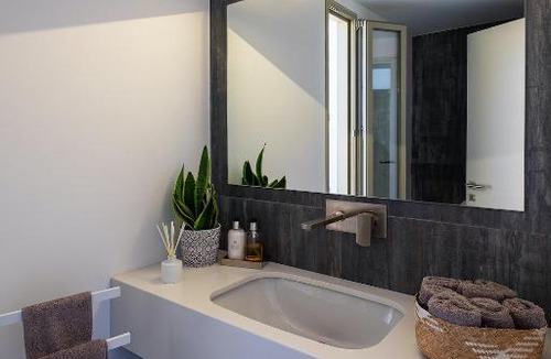 Paros Villa | Villa Oleander Alyki