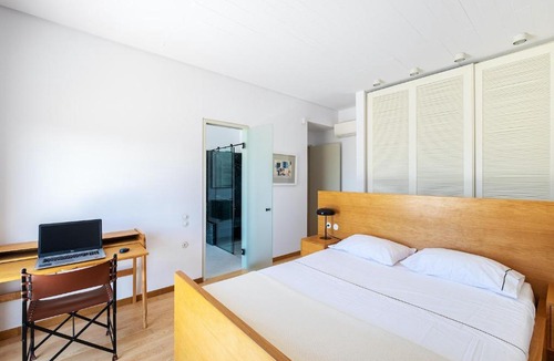 Paros Villa | Villa Oleander Alyki