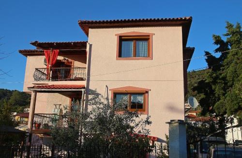 Prinos Apartment | VILLA OLGA